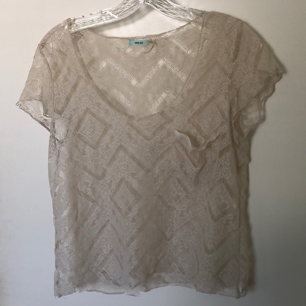 Urban Outfitters Top
